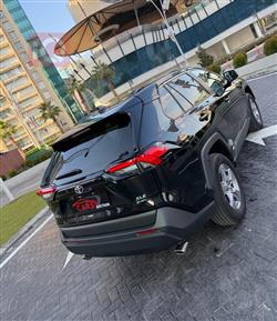 تويوتا راف 4